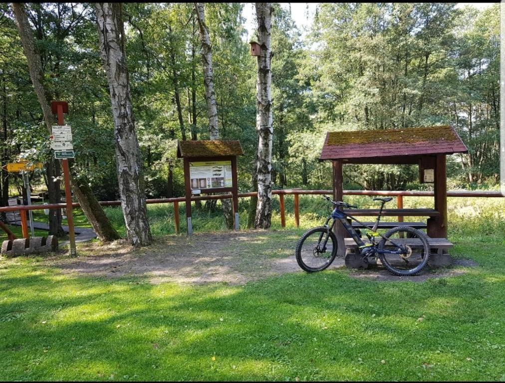 Landgasthof Gruener Baum Regnitzlosau Bagian luar foto