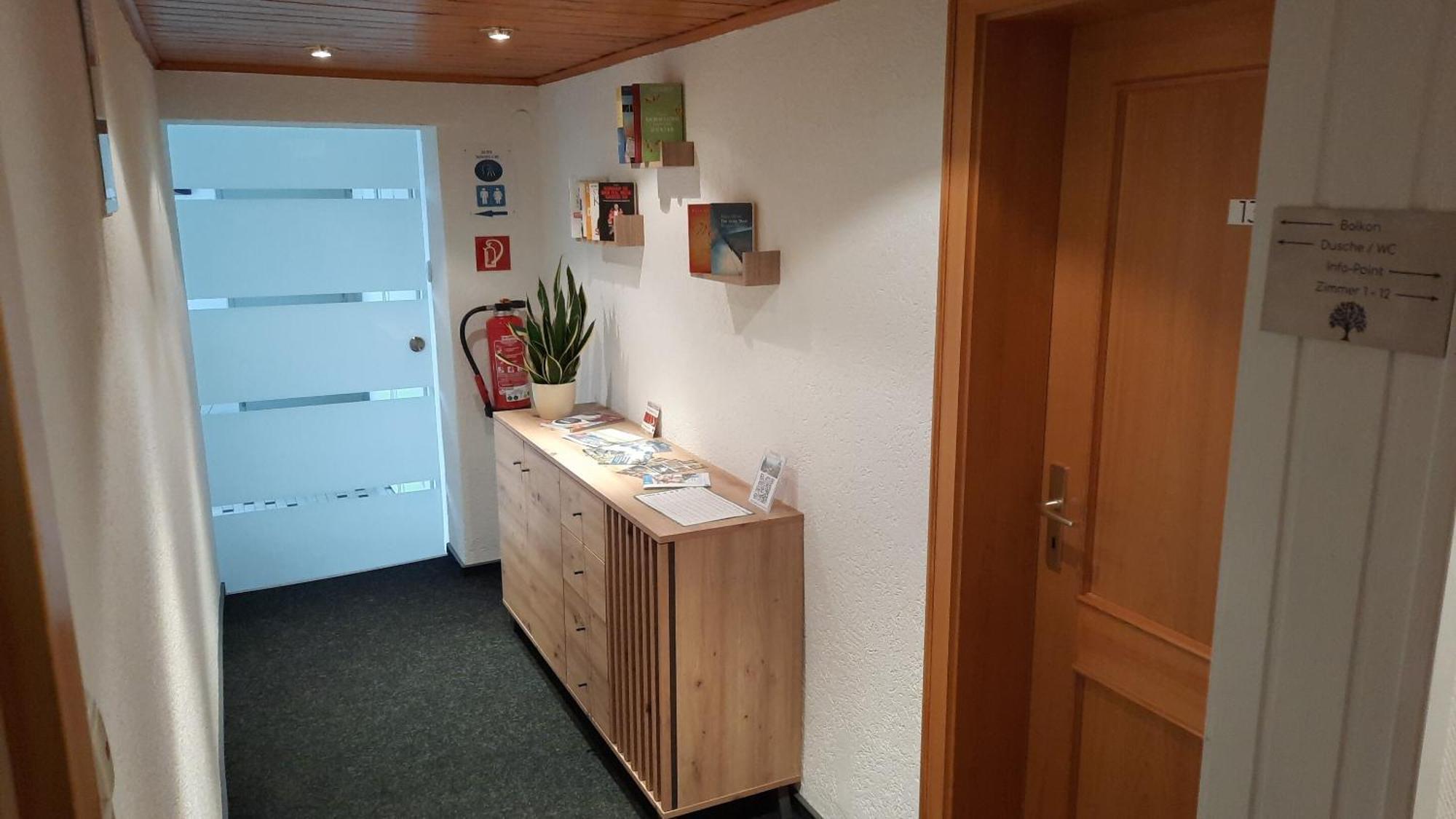 Landgasthof Gruener Baum Regnitzlosau Bagian luar foto